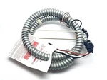 Oem Ge Wall Oven Conduit Wire Part # WB18T10271 (power Harness) OO843. Fixed Price $35.99.