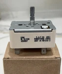 Stove Range Infinite Switch 2286 Peerless Premeir Robertshaw Nl 811530 220020. Fixed Price $16.85.