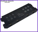 Oem Frigidaire Range Control 316418300 1-YEAR Warranty *free Same Day Shipping*. Fixed Price $89.99.