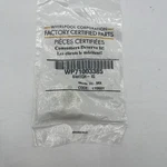 WP71003385 Genuine Whirlpool Range Cooktop Switch-ign. Fixed Price $40.00.
