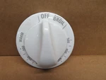 Hotpoint Range Thermostat Knob Part # WB03X10029. Fixed Price $39.98.