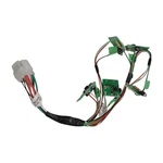 Ge WB18T10411 Cooktop Harness W/led Asm 1473713 AH2321334 EA2321334 PS2321334. Fixed Price $140.44.