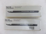Faber-castell 28205 Peel-off China Grease Pencil Marker 22PC White 2665 Vintage. Fixed Price $14.95.