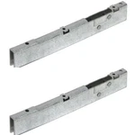 Pc Set Jenn-air Whirlpool Oven Door Hinge Receptacle WP74011337 7106P127-60. Fixed Price $20.31.