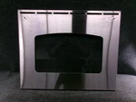 WB56T10282 Range Oven Outer Door Glass Assembly. Fixed Price $55.00.