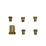 WB28X39136 Range Lp Conversion Kit. Fixed Price $33.11.
