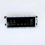 Genuine Samsung Range Oven Touch Panel + Display Board # DG34-00035B DE94-03595A. Fixed Price $139.98.
