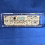 Oem Range Oven Display Control Board WB27K10091 183D8192P002 Free Shipping. Fixed Price $37.95.