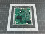 Kitchenaid Range Oven Relay Control Board P# WP9762774. Fixed Price $280.00.
