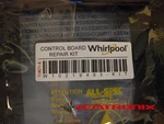 Control Board Repair For W10219463 2307028 2303934 Whirlpool Kitchenaid. Fixed Price $22.99.