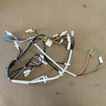 Oem Ge Microwave WB18X47435 Wire Harness. Fixed Price $24.99.