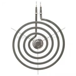 Electric Range Part # WB30K10003 - Surface Unit Assy 8 Aftermarket. Fixed Price $37.64.