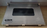 Genuine Oven Viking Door PART#B2004326 PE060022. Fixed Price $277.49.