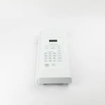 WB56X38146 Ge White Control Panel Oem. Fixed Price $126.41.