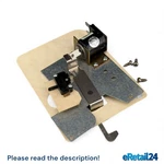 Kitchenaid Whirlpool Oven Door Lock 4454710. Fixed Price $34.91.