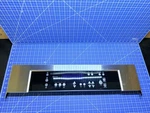 Whirlpool Wall Oven Control Panel Only P#W10172140. Fixed Price $261.25.