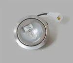 Whirlpool WPW10562734 Range Hood Light Bulb New Oem. Fixed Price $77.39.