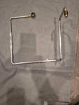 005372-000 Viking Oven Broil Tubing. Fixed Price $49.99.