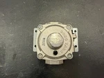 Lg Kenmore Gas Range Oven Pressure Regulator Part # MDW61841001, AMP30000002. Fixed Price $29.99.