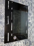 Amana /whirlpool Stove AER6303MFB1 Oven Outer Door Glass W10886896. Fixed Price $119.99.