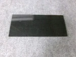 PE060030 Viking Range Oven Outer Door Glass 19 1/4" X 8 1/2". Fixed Price $65.00.