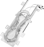 2026 Upgraded Dryer Heating Element WP8544771 For Whirlpool Ken&more Ma. Fixed Price $26.97.