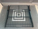 Ge Oven Slide Rack P# WB48T10109. Fixed Price $89.95.