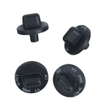 For Jenn Air Maytag 71001641 PS2077264 AP4088491 4PACK Gas Range Burner Knobs. Fixed Price $8.99.