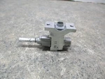 Range Burner Valve Part # WB19K5028. Fixed Price $15.00.