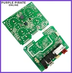 Oem Ge Oven Control Board 191D8472G001 1-YEAR Warranty Free Same Day Ship. Fixed Price $89.99.
