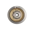 New Genuine Oem Range Burner Head WB16T10042. Fixed Price $157.69.