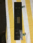 DG94-00739A Samsung Range Glass Touch Panel Free Shipping. Fixed Price $79.99.