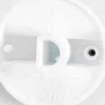 Genuine Range Valve Knob For Admiral CHGA400BAE A6498VRV Amana DCF3315AW. Fixed Price $37.96.