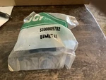 Genuine Frigidaire Oem 5300809782 Bi-metal-rinse Dispenser. BOX266. Fixed Price $9.95.