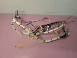 DG96-00325A Samsung Range Main Wire Harness Used. Fixed Price $55.00.