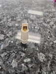 New Oem Ge JP3030DWBB WB25T10012 Oven Cooktop Indicator Light. Fixed Price $21.99.