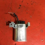 Oem Ge Microwave Capacitor P/n WB27X27078. Fixed Price $13.50.