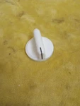 Frigidaire Range Knob Pn: 316544206, Free Shipping. Fixed Price $10.99.
