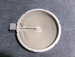 DG47-00043B Samsung Range Oven Dual Heating Element. Fixed Price $44.00.