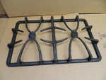 Range Burner Grate Part # WB31T10032. Fixed Price $53.98.