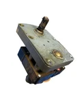 Oem Genuine Broan Downdraft 5303282122 Gear Motor 626493 - B41. Fixed Price $249.98.