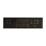 Genuine Wall Oven Overlay For JCK3000SF1SS JT3000SF3SS JK3000SF3SS JCT3000SF. Fixed Price $79.89.