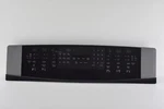 Genuine Kenmore Oven, 30" Touch Panel Only # 5304458053 (board Not Included). Fixed Price $199.99.