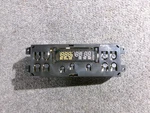 WB27X10120 Range Oven Control Board. Fixed Price $35.00.