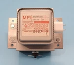 Genuine Double Oven Thermador Magnetron PART#2M248H. Fixed Price $30.00.