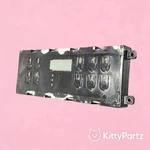 Frigidaire 316207522 316207502 Range Oven Control Board. Fixed Price $51.97.