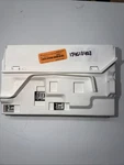 Frigidaire 134618403 134958210 134958213 Washer Control Board AZ193539 AR66. Fixed Price $64.99.