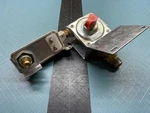 Range Oven Gas Valve P# WB21X38549 WB21X29148. Fixed Price $42.70.