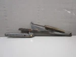 Tappan Range Oven Door Hinge 316007002 Asmn. Fixed Price $64.95.