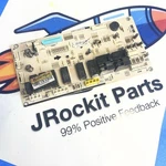 Lg Range EBR73821007 Main Board Assembly. Fixed Price $207.90.